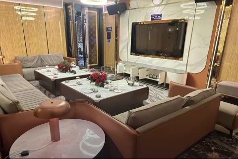 抚顺高端KTV招聘女营销/模特,抚顺商务夜总会招聘信息