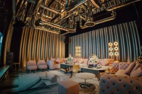 抚顺高工资KTV招聘,真实可靠实力团队,高端场生意稳